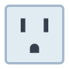 Socket icon