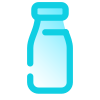 Botella de leche icon