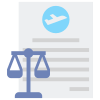 Legal Document icon