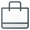 Shopping Bag icon