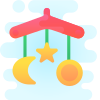 Baby Mobile icon