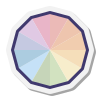 RGBサークル3 icon