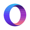 Touch Opera icon