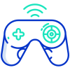 Game Pad icon