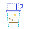 ベトナムコーヒー icon