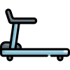 Treadmill icon