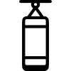 Punching Bag icon