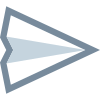 전송 icon