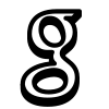 Google Old icon