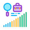 Statistics icon