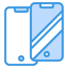 Smartphone icon