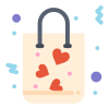 Gift Bag icon