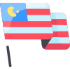 Malaysia icon