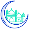 Ramadan Kareem icon