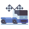 Truck icon