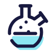 Glass Flask icon