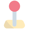 Pin icon