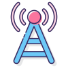 Antenna icon