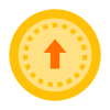 Buy Upgrade icon