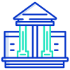 Government Building icon