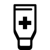 Antiseptic Cream icon