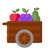 Fruits icon