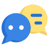 Message icon