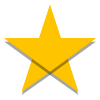 Étoile icon