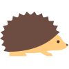 Ouriço icon