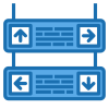 Flughafen icon