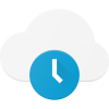 Cloud icon