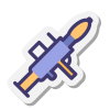 Bazooka icon