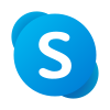 Skype icon