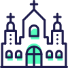 Église icon