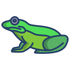 Grenouille icon