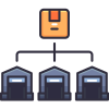 Distribution Package icon