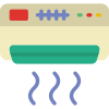 Klimaanlage icon