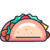 Tacos icon