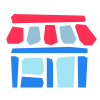 Shop icon