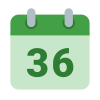 semaine-calendrier36 icon
