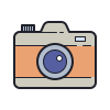 Appareil Photo icon