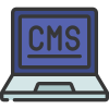 Cms icon