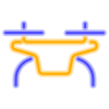 Drone icon