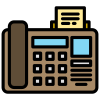 Telephone icon