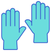 Protective Gloves icon