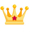 Couronne icon