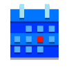 Tear-Off Calendar icon