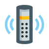 Smart speaker icon