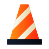 Cone icon