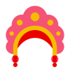 Kokochnik icon